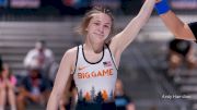 16U Girls Freestyle Results From Fargo!