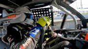 Ride On Board With NASCAR Champion Chase Elliott Around North Wilkesboro Speedway
