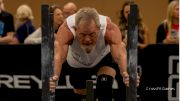 5 Things To Know About The 2026 Masters CrossFit Games