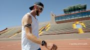 Armed With Data, Josh Kerr is Ready to Embrace 'Full Flow'