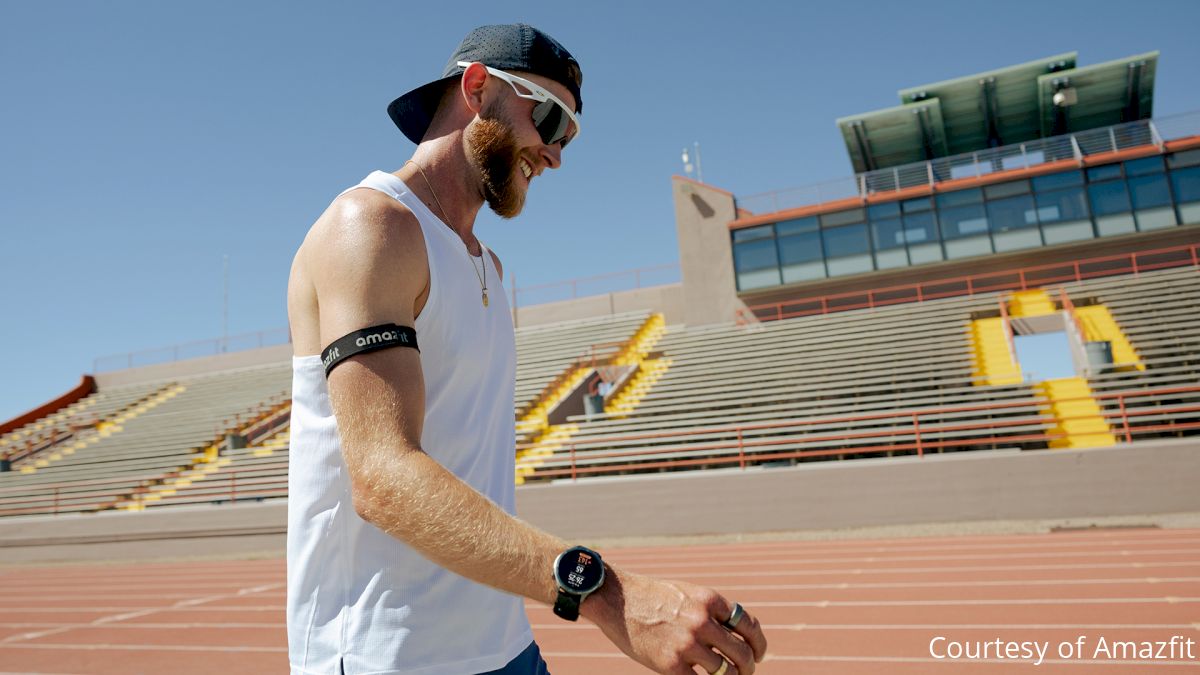Armed With Data, Josh Kerr is Ready to Embrace 'Full Flow' for Mile World Record Attempt
