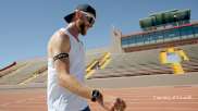 Armed With Data, Josh Kerr is Ready to Embrace 'Full Flow' for Mile World Record Attempt