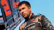 David Gravel Explains What Ended His Night Wednesday At Eldora