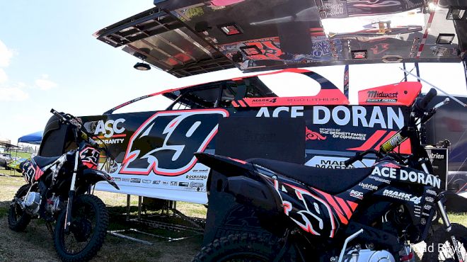 Entry List: Lucas Oil Silver Dollar Nationals at Shelby County Speedway