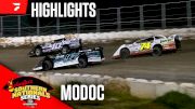 Highlights | 2026 Southern Nationals at Modoc Speedway