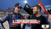 After The Checkers: Spencer Bayston Charges From 18th To 7th In Eldora Joker's Jackpot