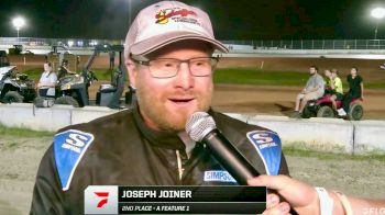 Top-3 Recap | Southern Nationals at Modoc