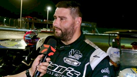 Top-3 Recap | 2026 Lucas Oil Silver Dollar Nationals Thursday at Shelby County