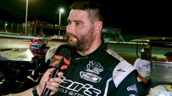 Top-3 Recap | Lucas Oil Silver Dollar prelim at Shelby County