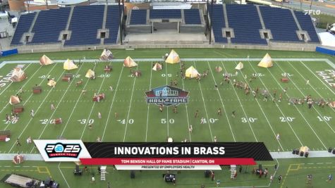 TROOPERS "THE FINAL SUNSET" at 2025 Innovations in Brass