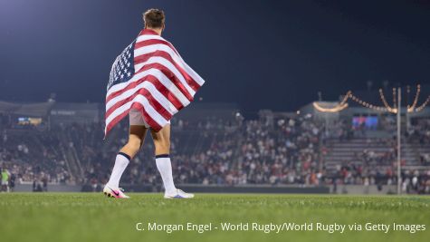 USA Rugby vs. Spain Rugby Lineups: Eagles Name Squad For Key World Rugby Nations Cup Match