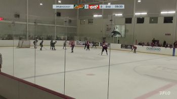 Replay: Home - 2024 Eastern Ontario U14 vs Quinte U14 | Nov 29 @ 9 PM