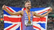 Detailing Josh Kerr's Career Arc Ahead Of Mile WR Attempt