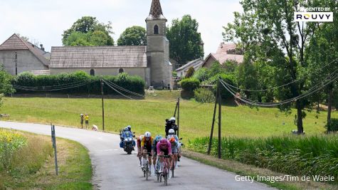 Watch In Canada: 2026 Tour de France Stage 13
