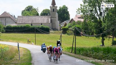 Watch In Canada: 2026 Tour de France Stage 13
