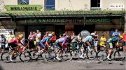 Regardez au Canada: 2026 Tour de France - Étape 13
