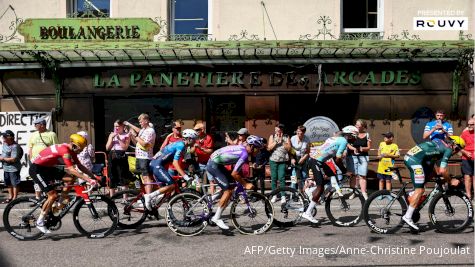 Regardez au Canada: 2026 Tour de France - Étape 13