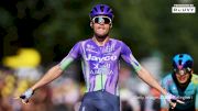 Who Won Stage 13 Of The Tour de France 2026? See The Full TDF Results Here