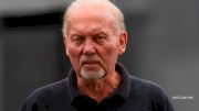 Bob Pierce Progressing After 'Borderline Major Stroke'