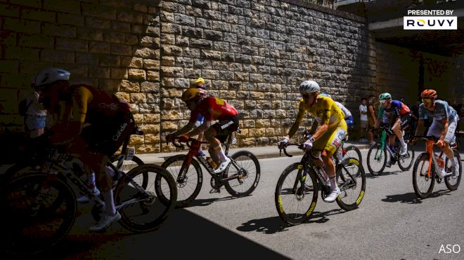 Tour de France 2026 Stage 14 Preview: It's The Festival Of Climbing