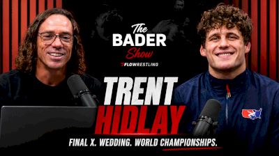 Trent Hidlay | The Bader Show (Ep. 489)