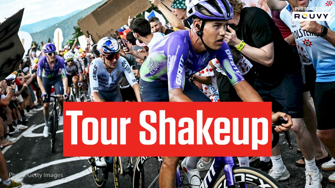 Pidcock Changed The Tour de France 2026 In A Brutal Stage 13