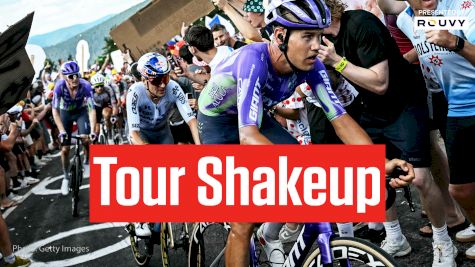How Tom Pidcock Changed The Tour de France 2026 In A Brutal Stage 13
