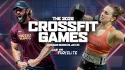 Big Bob Returns! CrossFit Games 2026 Team Events 1 And 2 Revealed