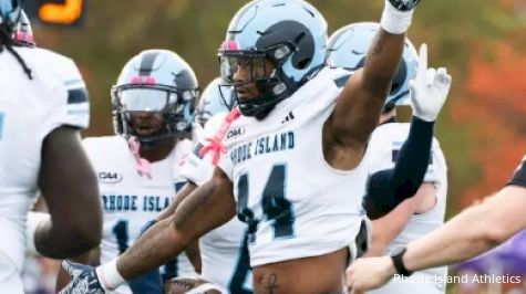 5 Facts To Know About CAA Football Going Into 2026
