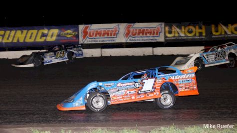 After Sleepy Heats, Shelby County Delivers Feature to Remember