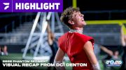 Phantom Regiment is DEEP IN THE HEART OF TEXAS | DCI Denton Visual Recap #DCI2026