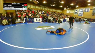 Replay: Mat 3 - 2026 CIT | Jan 23 @ 9 AM