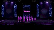 Infinity Allstars - Prodigy [2025 Junior--Div 1 Day 2] 2025 All Out Grand Nationals