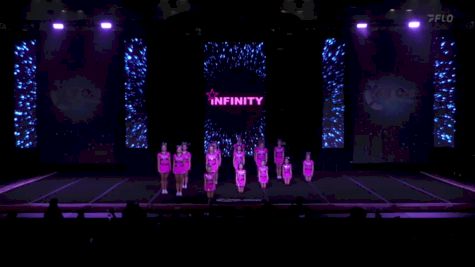 Infinity Allstars - Prodigy [2025 Junior--Div 1 Day 2] 2025 All Out Grand Nationals