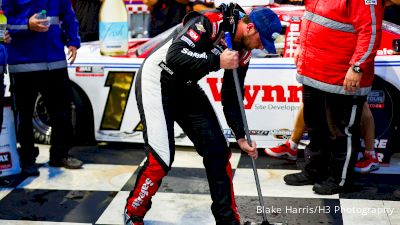 Results: Kaden Honeycutt Sweeps CARS Tour Doubleheader At North Wilkesboro