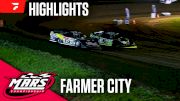 Highlights | 2026 MARS Late Models at Farmer City Raceway