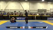 Gavin Michael Logan vs Zion-Onyx Rigor McGuire 2025 World IBJJF Jiu-Jitsu No-Gi Championship