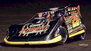2026 Lucas Oil Silver Dollar Nationals Starting Lineup