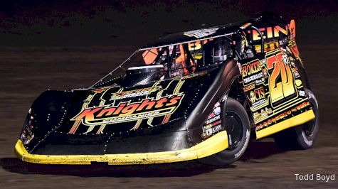 2026 Lucas Oil Silver Dollar Nationals Starting Lineup