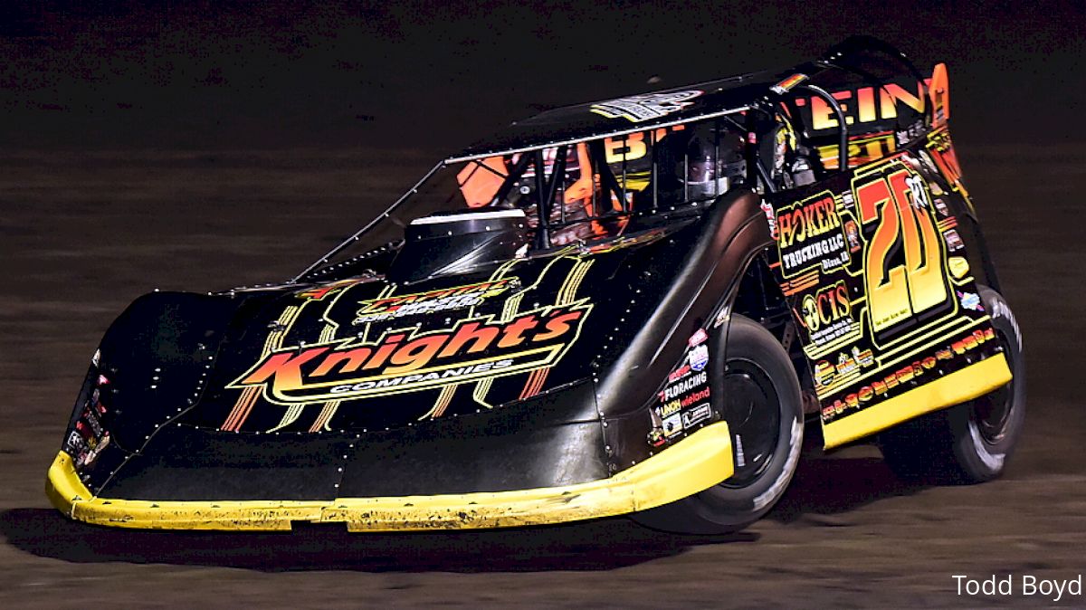 2026 Lucas Oil Silver Dollar Nationals Starting Lineup: Ricky Thornton Jr. On Pole