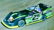 Feature | 2026 MARS Late Models at Farmer City Raceway