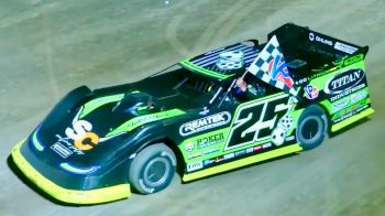 Feature | MARS Late Models at Farmer City