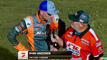 Top-3 Recap | MARS Late Models at Farmer City