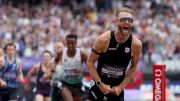 Josh Kerr Makes History! BREAKS Mile World Record