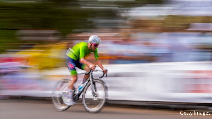 2025 UCI Road World Championships