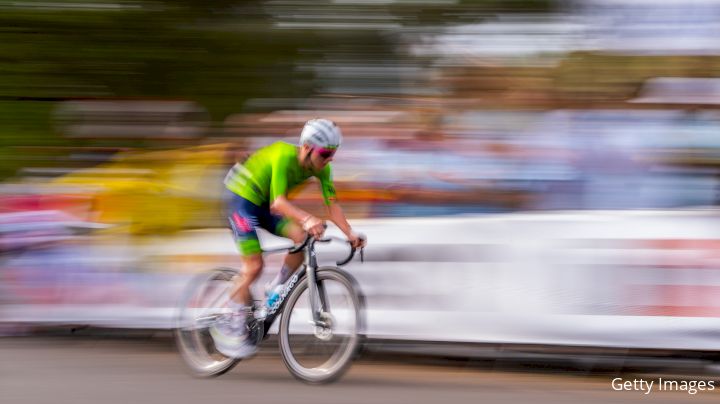 2026 UCI Road World Championships