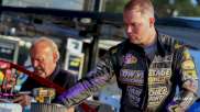 Bobby Pierce Finds Relief Amid Father's Recovery at Silver Dollar Nationals
