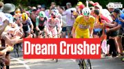 Tadej Pogacar Crushes Spirits In Stage 14 Of The Tour de France 2026