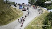 Watch In Canada: 2026 Tour de France Stage 14