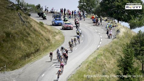 Watch In Canada: 2026 Tour de France Stage 14